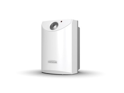 Thermoflow UT10 Elektrischer Untertisch-Warmwasserbereiter, 10 l, 230 V 