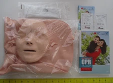 American Heart Association Family and Friends CPR Training Kit Learn CPR Anytime