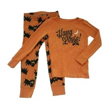 Old Navy Halloween Pajama Set  SIZE 5 6 Y