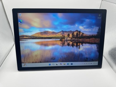 Microsoft Surface Pro 7 | 12.3