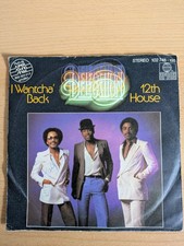 Delegation   I Wantcha  Back / 12th House 7 S...
