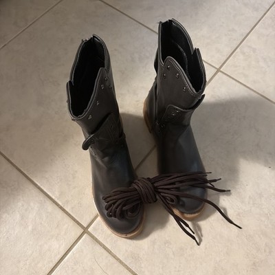 Brand New Lennox and Gray Women's Boots - Size 7.5