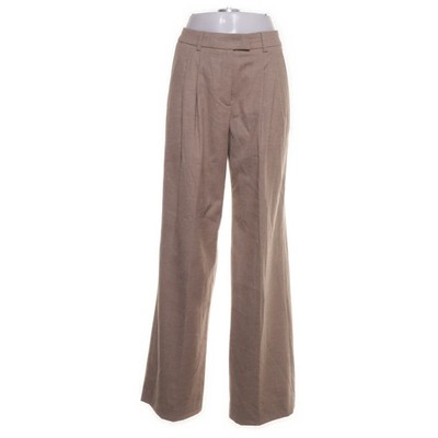 Seductive, Palazzohose, Größe: 32/34, Beige #pIj
