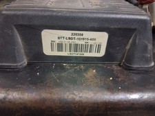 Steinbauer 220359 Power Booster Module For Cat C15, C18 Engine