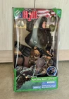 Hasbro GI Joe Navy SEAL Beach Landing Action Figure Boxed 2003, new
