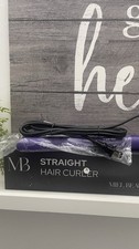 MIEL BEAUTY Hair Straight Curler Temperature 145-450F