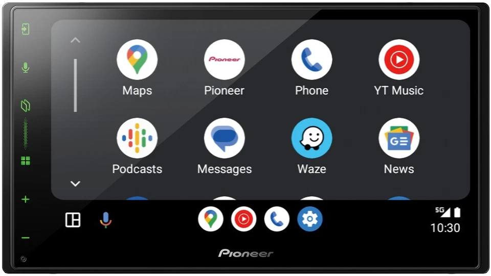 Pioneer DMH-W3000NEX 6.8" Touchscreen Digital Media Receiver - Image 2 of 4