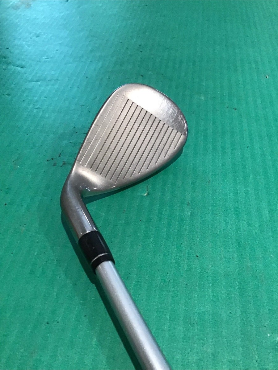 Callaway Solaire Gems Sand Wedge Femme Flex 45g Graphite