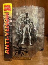 Marvel Select Anti-Venom Figure Diamond Select 2010 Sealed Vintage Toy