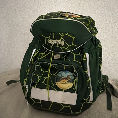 Ergobag Schulranzen-Set