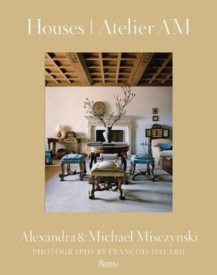 Houses: Atelier AM by Mayer Rus (English) Hardcover Book