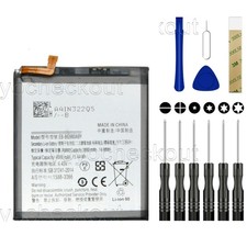 For Samsung Galaxy S20 Replacement EB-BG980ABY Li-ion Battery Tool