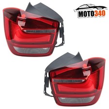LED F�r BMW F20 F21 R�cklicht Set R�ckleuchte Heckleuchte in Rot 2011-2015