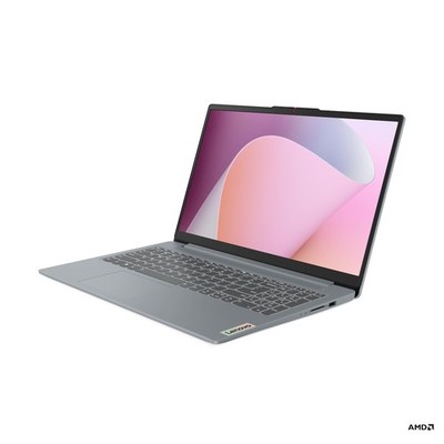 Lenovo ideapad slim3 ryzen5 16G ジャンク品 IdeaPad Slim3 Gen8 アークティックグレー 82XM011EJP [15.6型