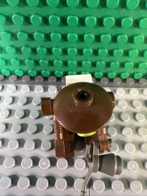 LEGO Star Wars Minifigures Pit Droids 7171 "Mos Espa Podrace" Sevilla Droid