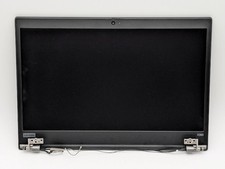 Lenovo ThinkPad 13.3  x390 Matte FHD LCD Touch Screen Complete Assembly Black