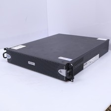 Pelco by Schneider Electric DSSRV Intel Core i7 2nd Gen 8GB RAM No Drive/OS SFF