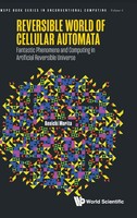 Morita Kenichi | Reversible World OF Cellular Automata | Buch | Englisch (2024)