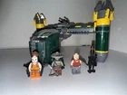 LEGO Star Wars Bounty Hunter Assault Gunship