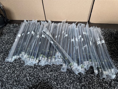 2x Pack Shure Genuine UA8 1/2 Wave Omni Receiver Antenna 470-542MHz 38 Available - Picture 5 of 5