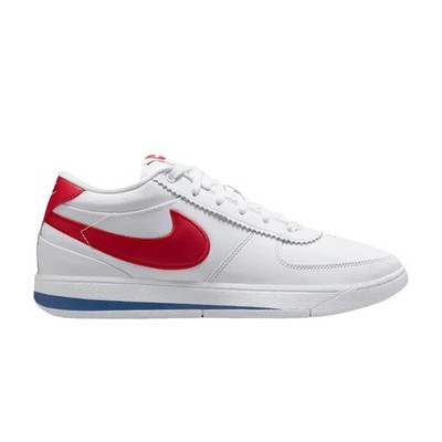Nike Book 1 Forrest Gump Cortez Red White Blue Men s Size 10 Devin Booker NEW