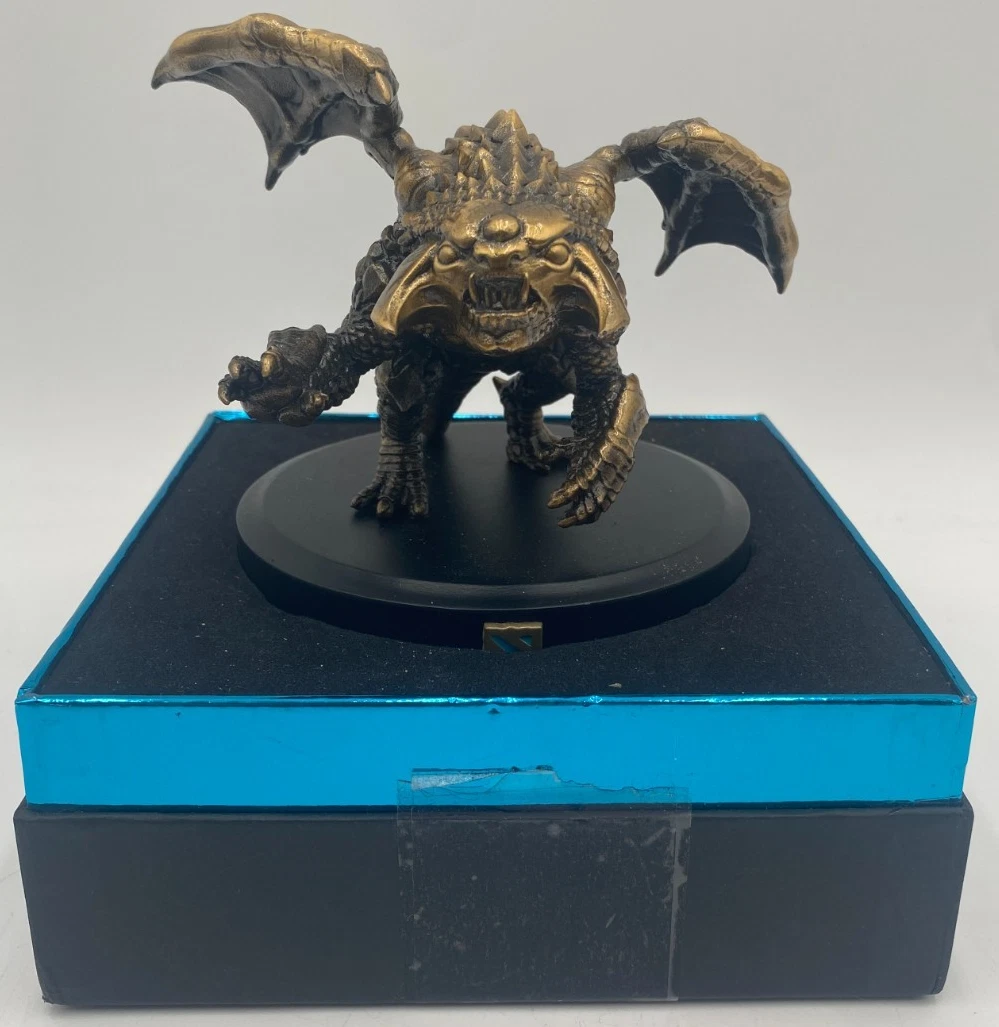 DotA Statue Video Gaming Merchandise for sale | eBay