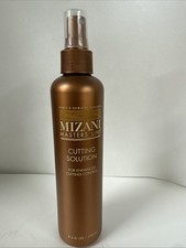 Mizani Cutting Solution 8 oz 