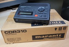 Marantz CDR310/U1B Professional Stereo CD Dis...