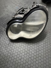 Mercedes W203 Scheinwerfer Frontscheinwerfer vorne links  A2038201161 (1250)