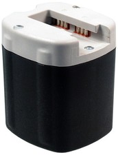 Hückmann Werkzeugakku Fein P803 Elektrowerkzeuge 115547 Werkzeugakku