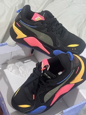 Puma Size 6 Men Rs X Sunset