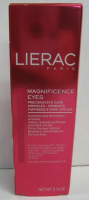 Lierac Magnificence Eyes Precision Eye Care 14 Oz