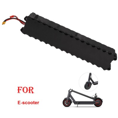 Lithium Battery 36V 7.8Ah 4.4Ah for Xiaomi Mi Mijia M365 Electric Scooter LG M26