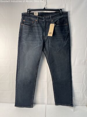 NWT Levi's 559 Men's Relaxed Straight Jeans, Sz. 36 X 32