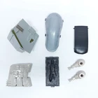 **You Pick** 1981 SLAVE 1 BOBA FETT VINTAGE STAR WARS PARTS ACCESSORY LOT KENNER