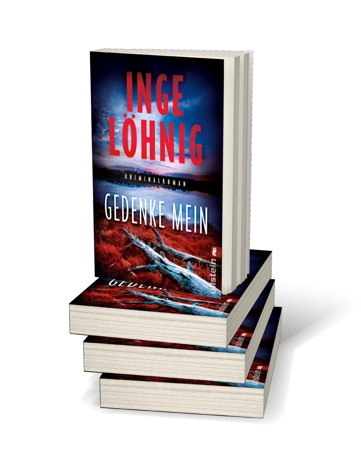 Thumbnail - Gedenke Mein