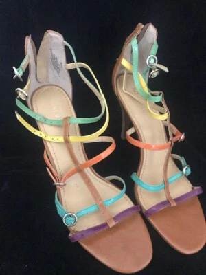 nine west stiletto shoes