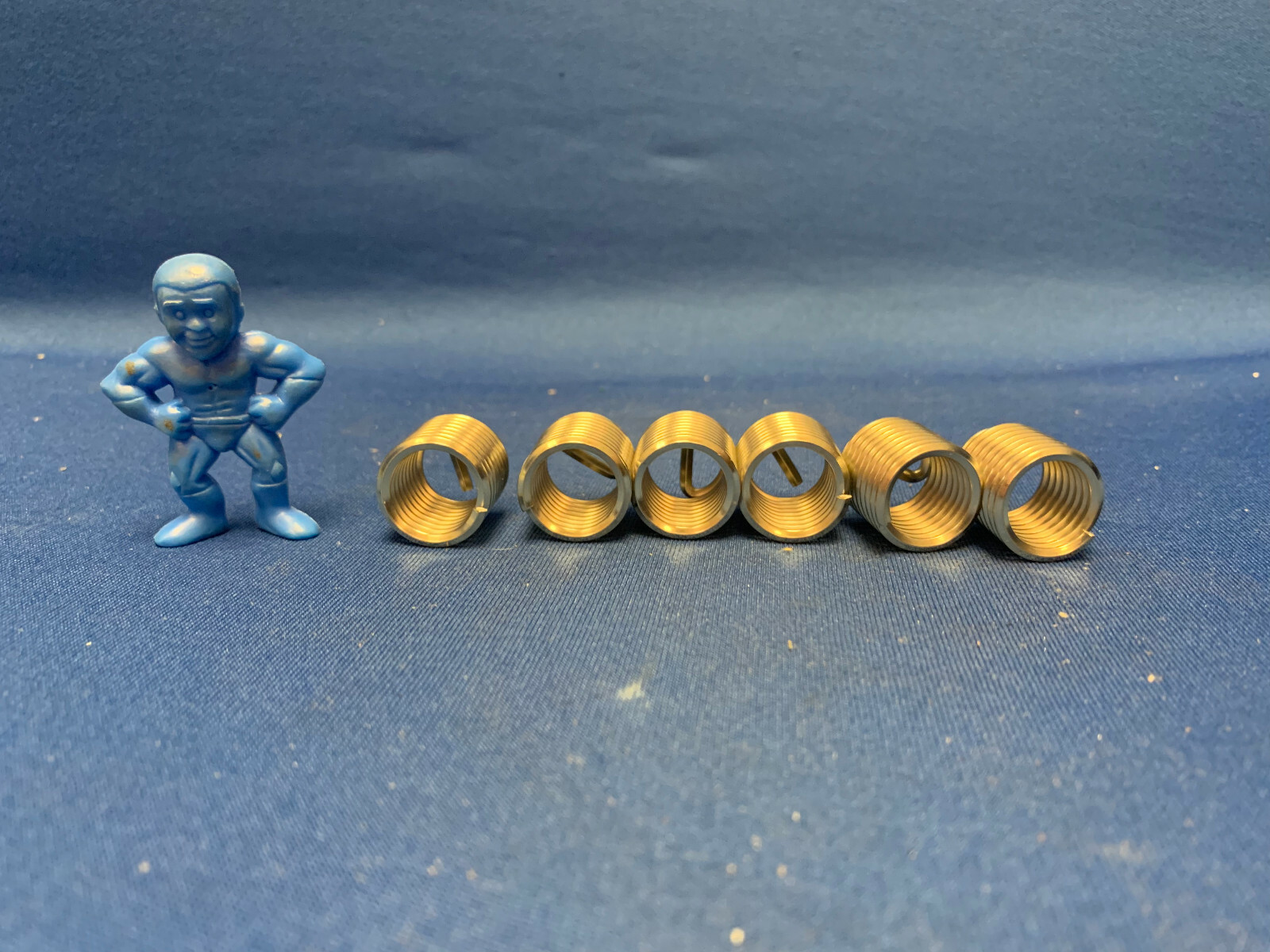 NAPA HeliCoil Black & Decker 7703168 5/811 Inch Thread Repair Inserts eBay