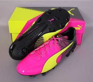 puma evospeed 1 tricks
