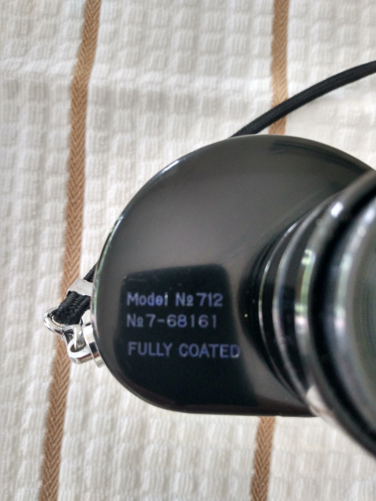 Swift Sportstar Binoculars 7x35 420ft at 1000yds with Case Japan eBay