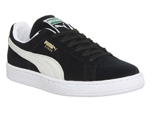 puma suede classic 41