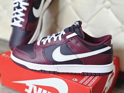 Nike Dunk Low Retro   Neu 44