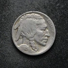 1925-S Buffalo Nickel VG (bb14516)