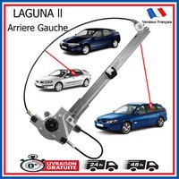 Mechanismus Elektrischer Fensterheber Hintere Links FüR Renault Laguna 2