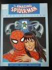 ⭐️ The Amazing SPIDER-MAN Parallel Lives (1989 MARVEL Graphic Comics) VF/NM Book