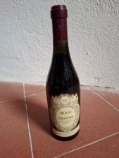 Wine Amarone Masi 1991. DOC Wine