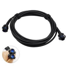 3 Meter HKN6169B Remote Mount Cable for XTL1500 XTL2500 XTL5000 APX6500 APX7500