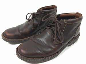 clarks stratton limit