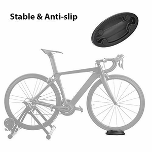 indoor bike trainer wheel