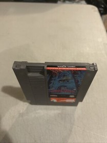 Ghoul School (Nintendo Entertainment System, NES 1992) Tested - Authentic